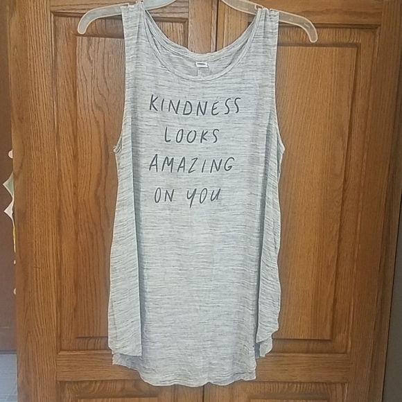 Women's tank top - Picture 1 of 1